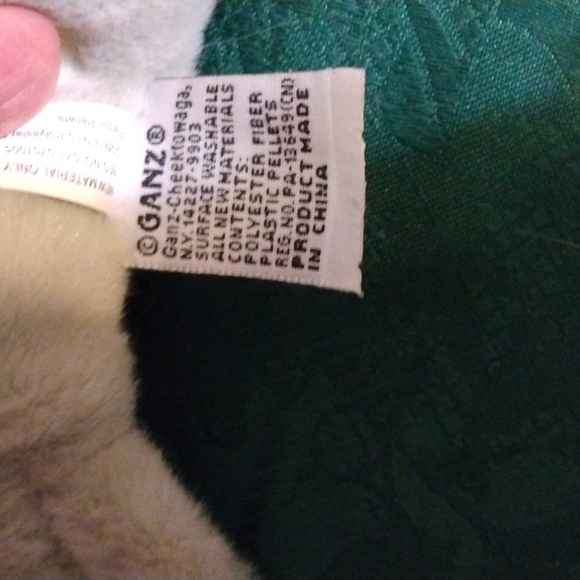 Set of 3 Sea Life Webkins - Picture 8 of 13